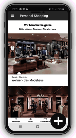 Personal Shopping image-199